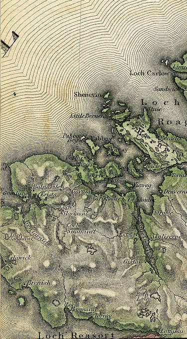 Click To Enlarge Bottom Left Quarter