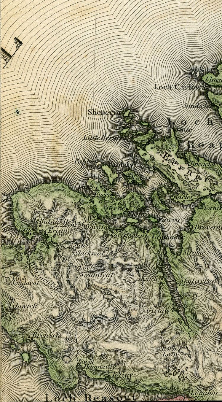 Return To Previous View