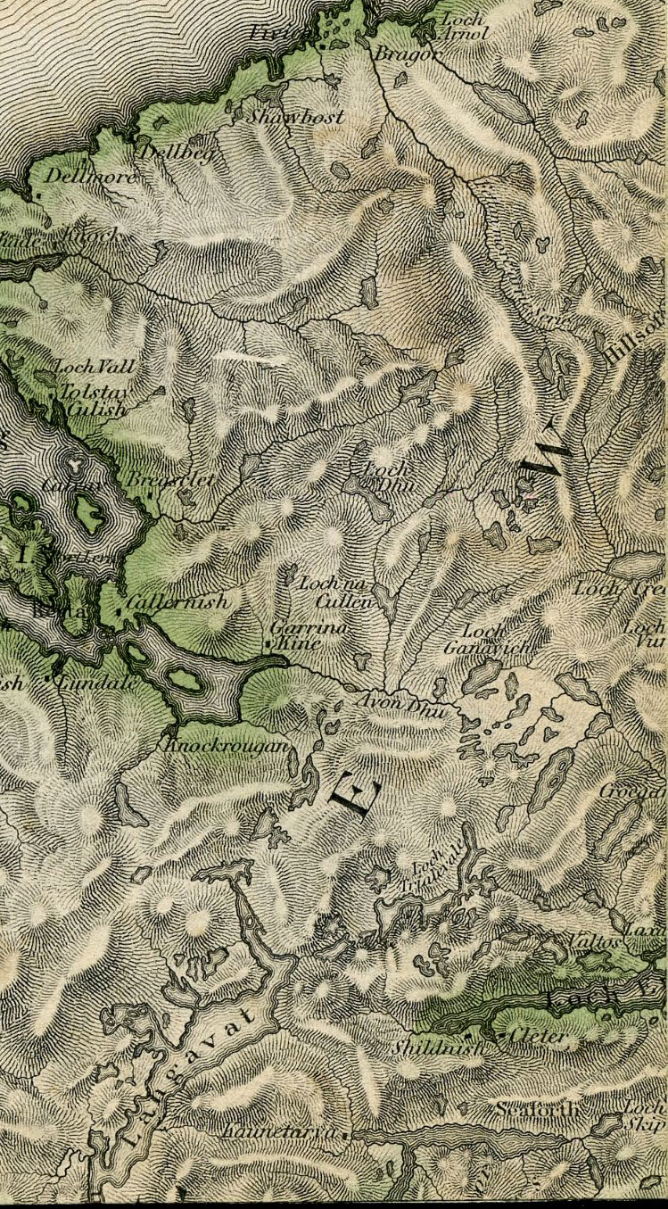 Return To Previous View