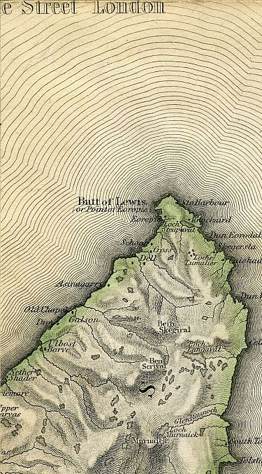 Click To Enlarge Top Left Quarter
