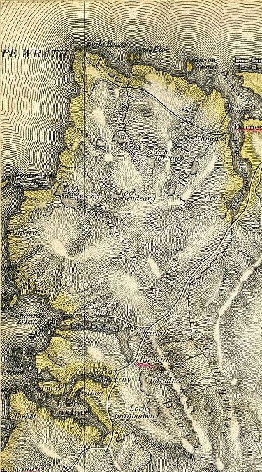 Click To Enlarge Top Left Quarter