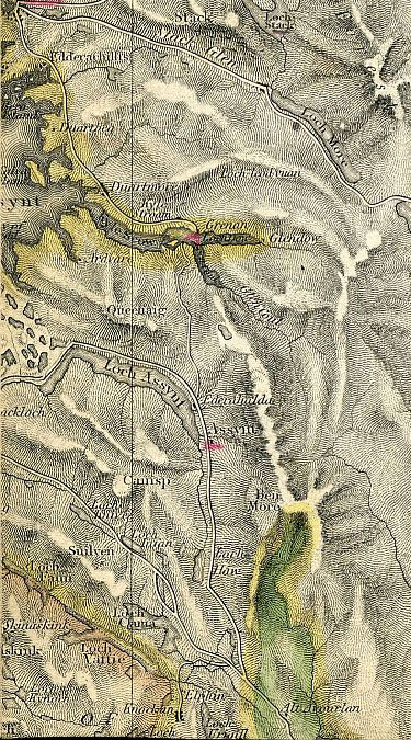 Click To Enlarge Bottom Left Quarter