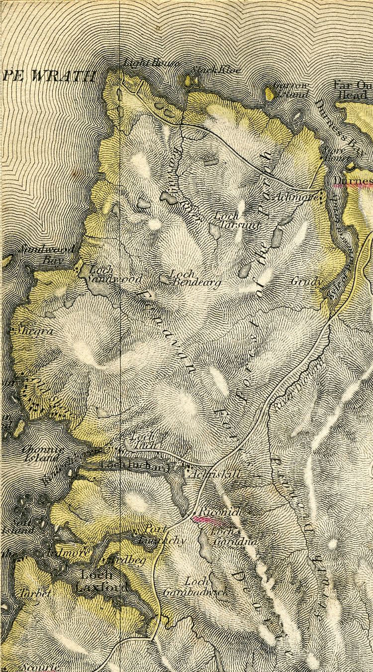 Return To Previous View