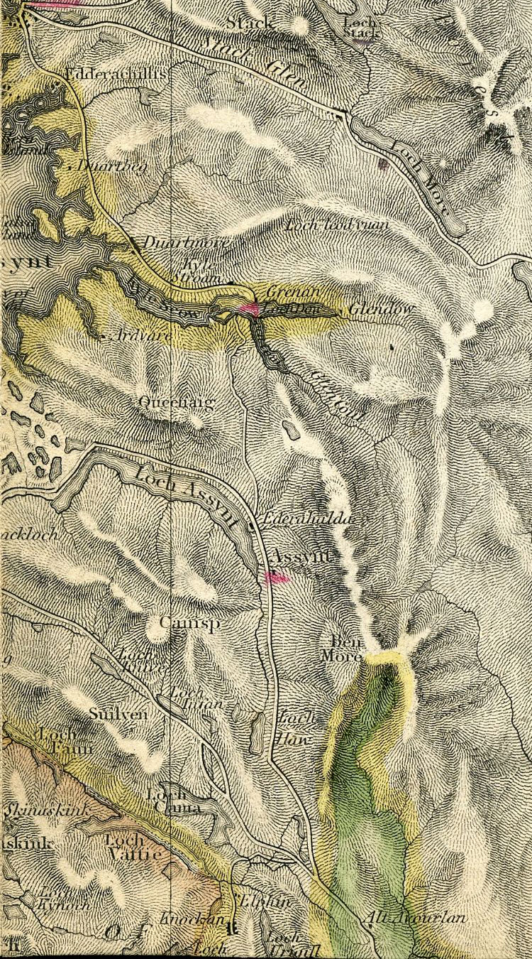 Return To Previous View