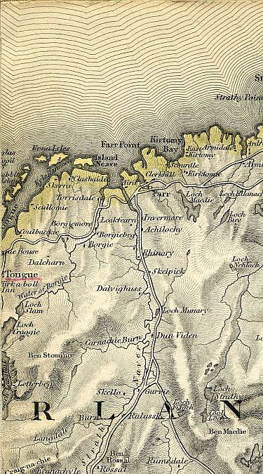 Click To Enlarge Top Left Quarter