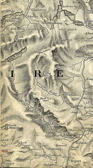Click To Enlarge Bottom Left Quarter