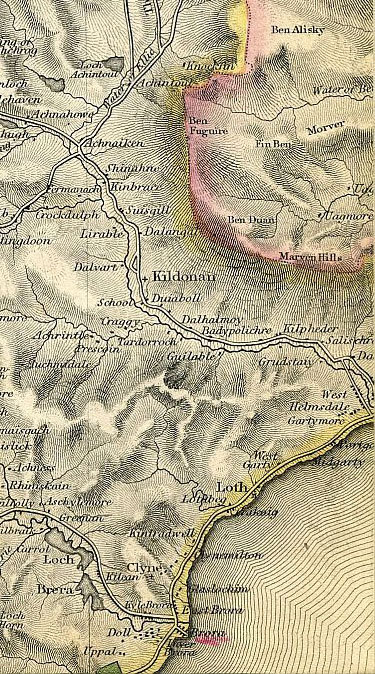 Click To Enlarge Bottom Right Quarter