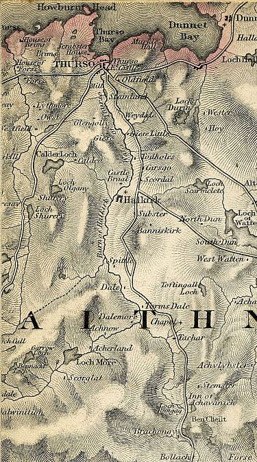 Click To Enlarge Top Left Quarter