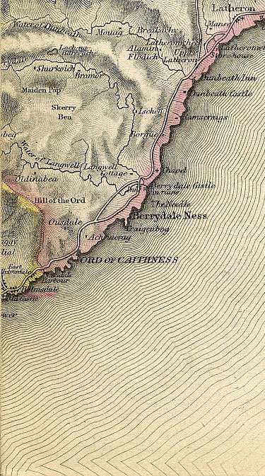 Click To Enlarge Bottom Left Quarter