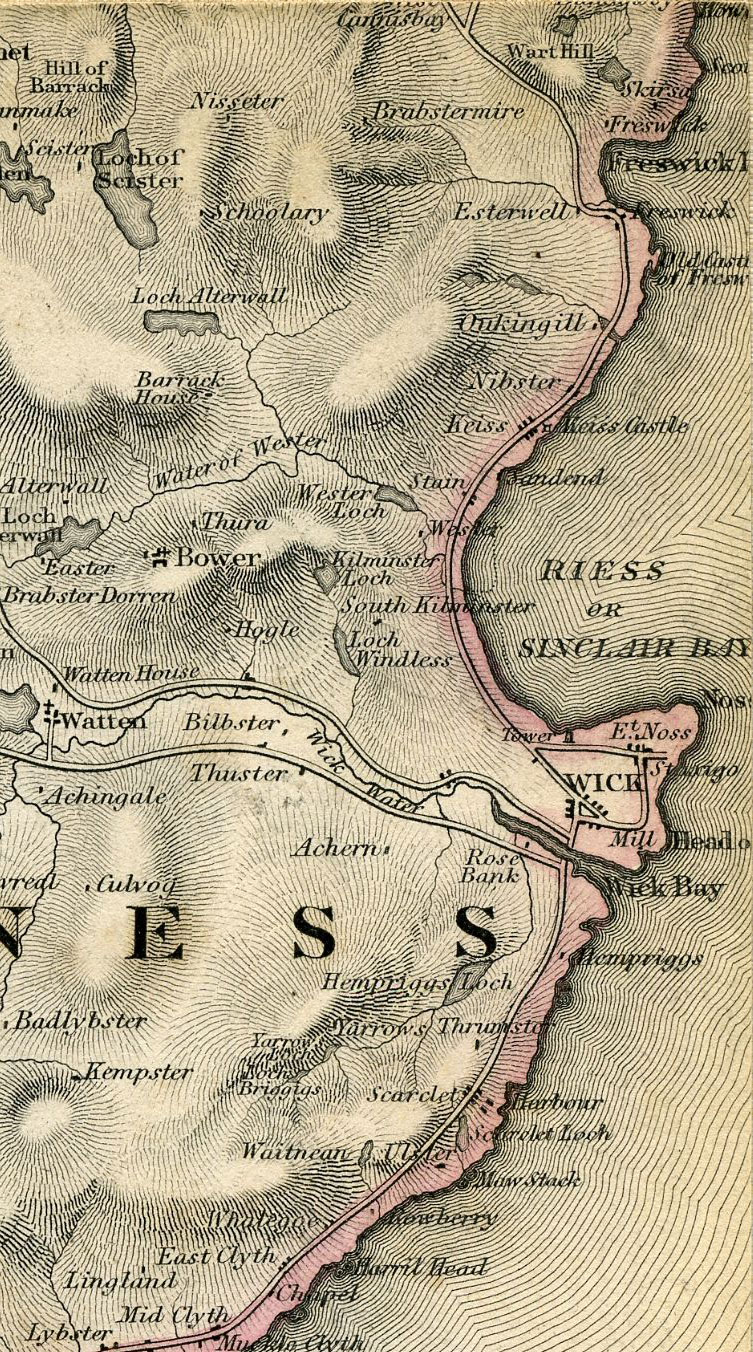 Return To Previous View