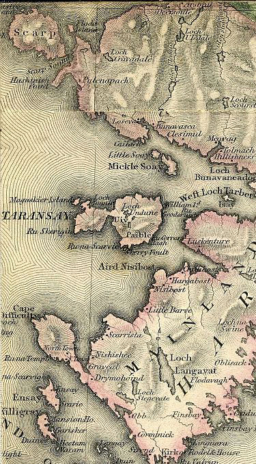 Click To Enlarge Top Left Quarter