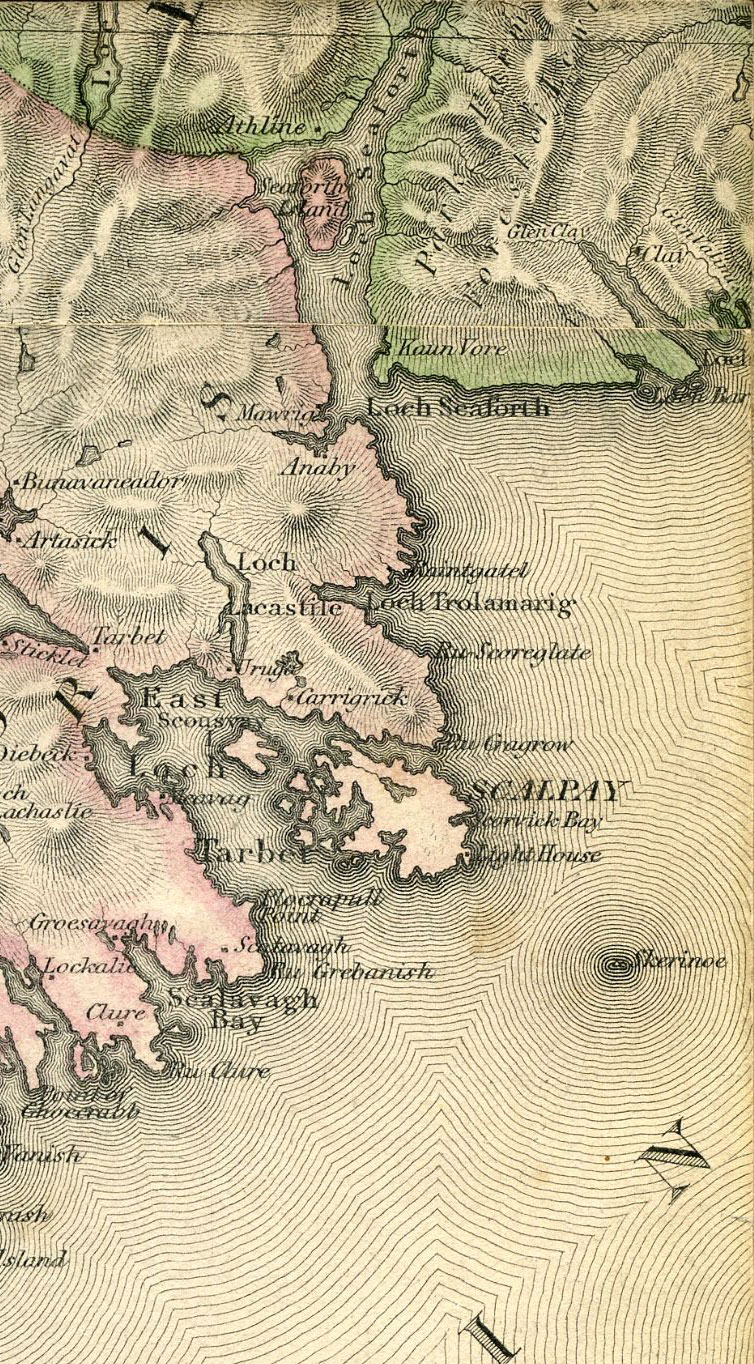 Return To Previous View