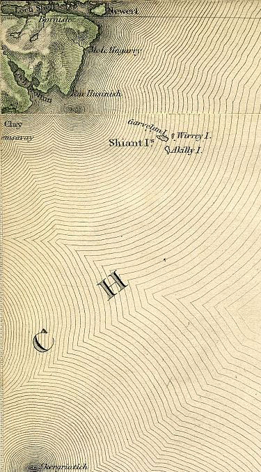 Click To Enlarge Top Left Quarter