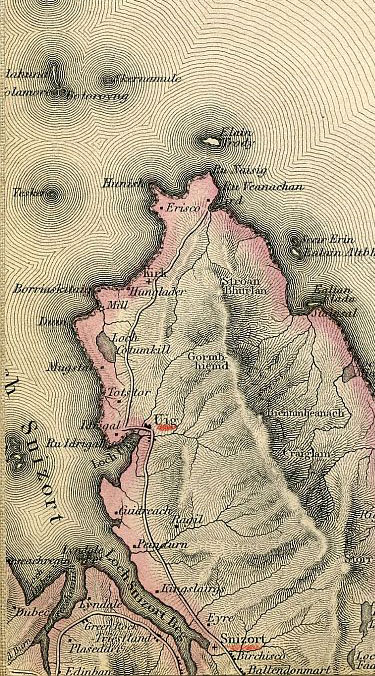Click To Enlarge Bottom Left Quarter