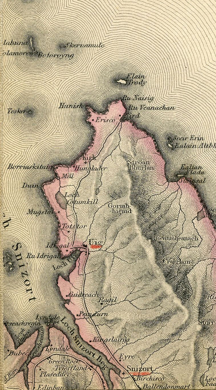 Return To Previous View