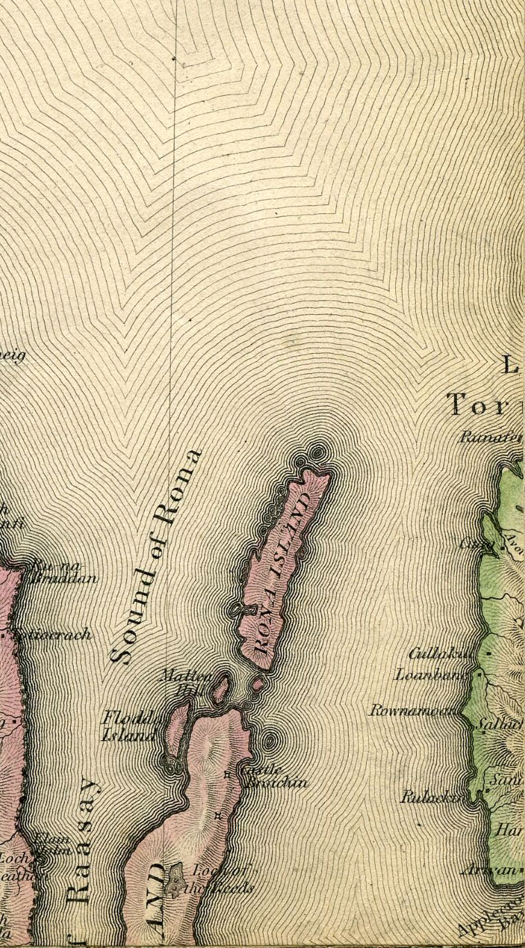 Return To Previous View