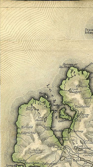 Click To Enlarge Top Left Quarter