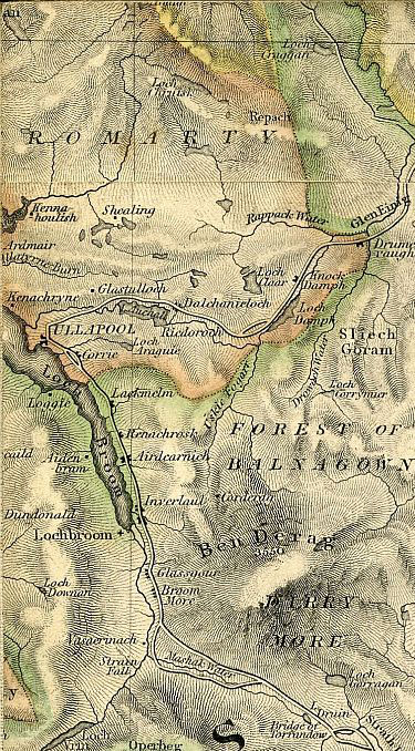 Click To Enlarge Top Left Quarter