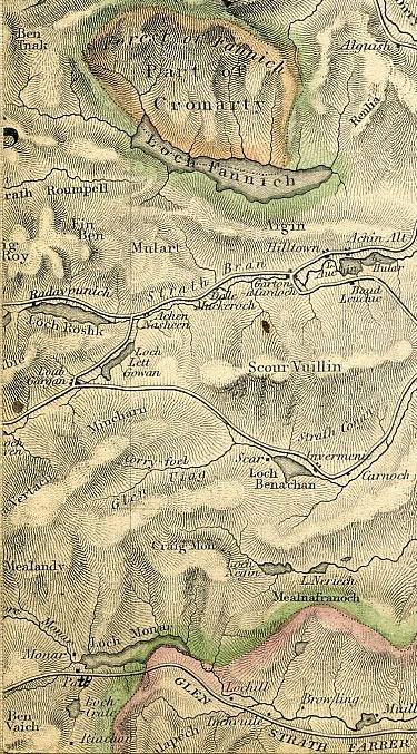 Click To Enlarge Bottom Left Quarter
