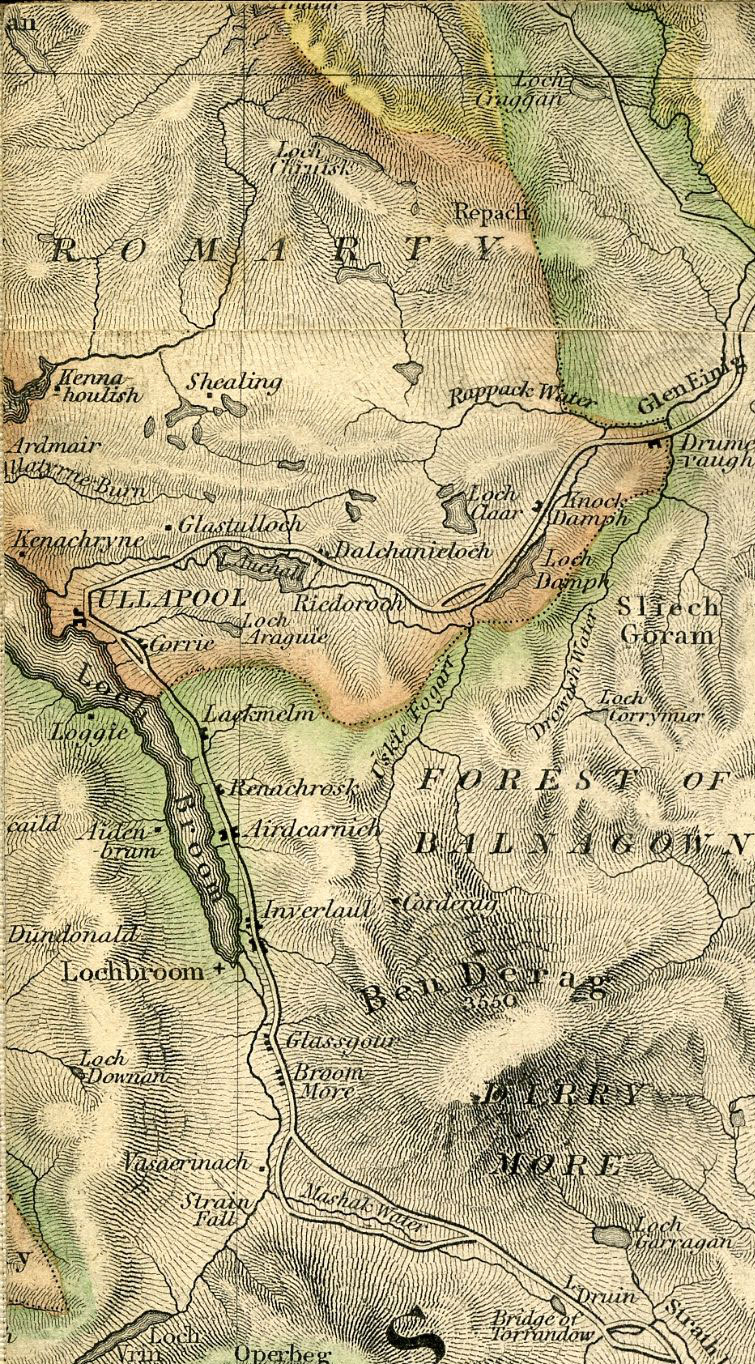 Return To Previous View