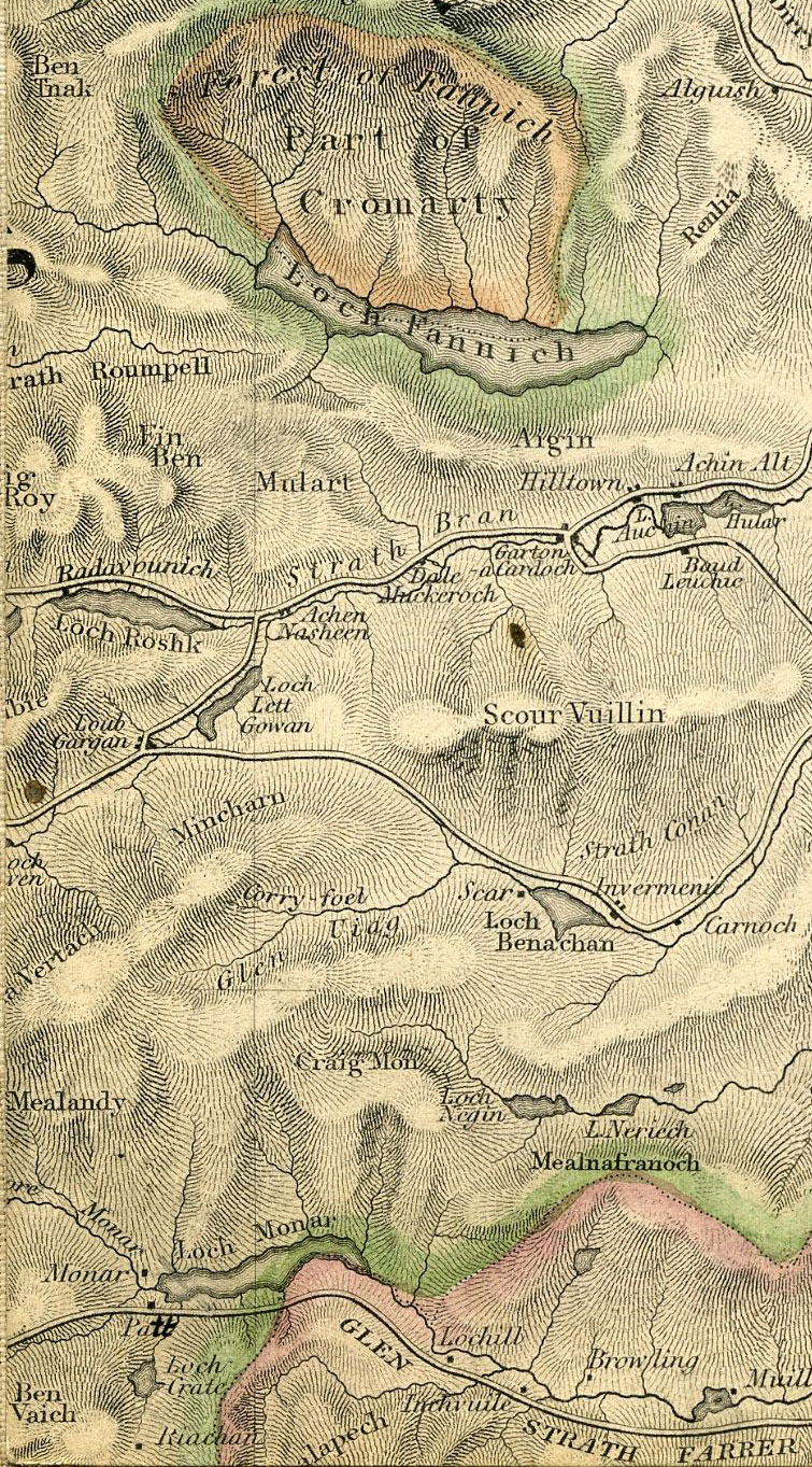 Return To Previous View