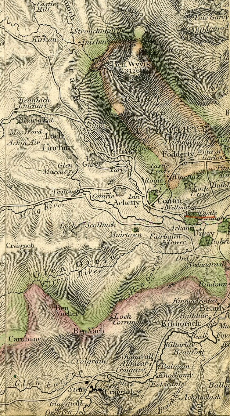 Return To Previous View