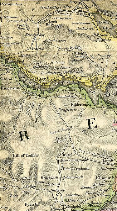 Click To Enlarge Top Left Quarter