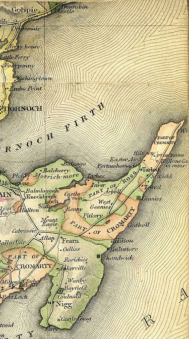 Click To Enlarge Top Right Quarter