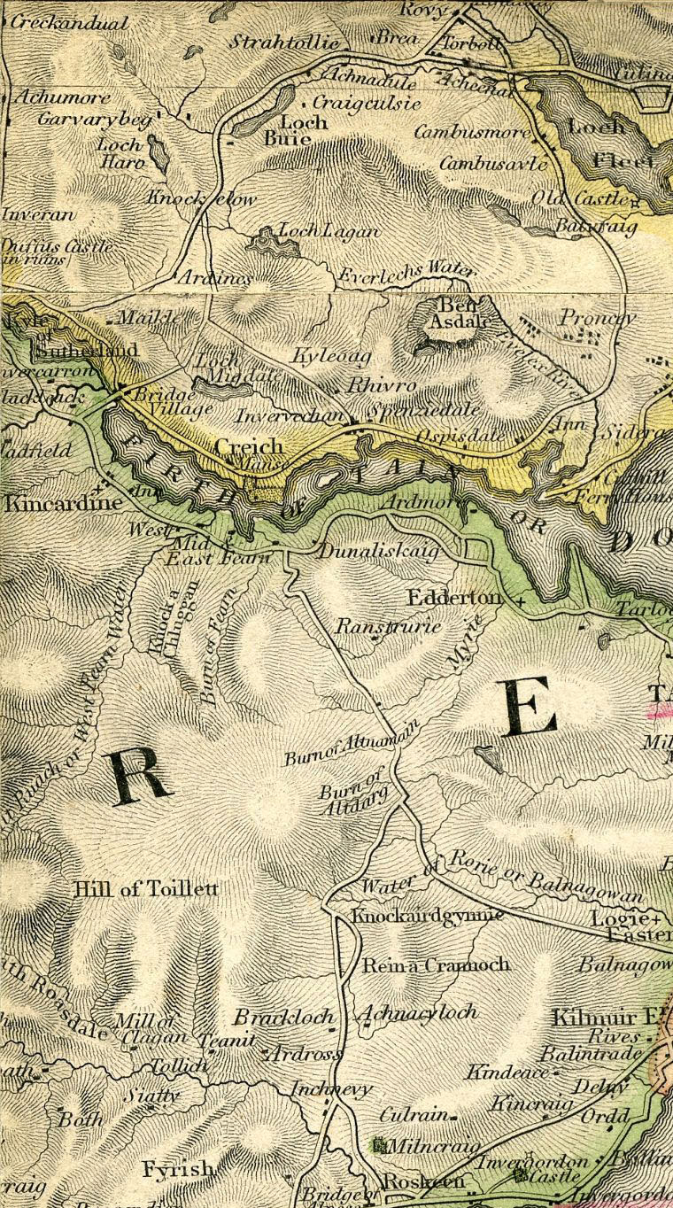 Return To Previous View