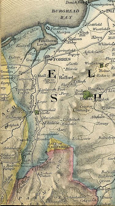 Click To Enlarge Bottom Left Quarter