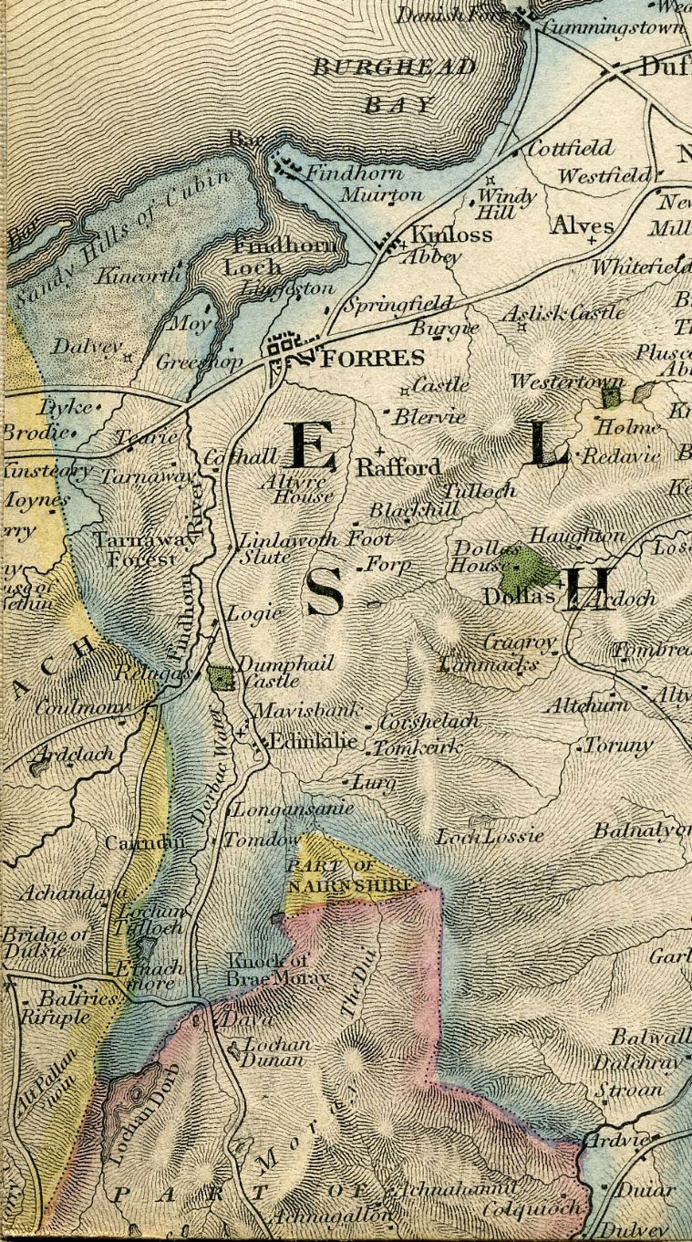 Return To Previous View