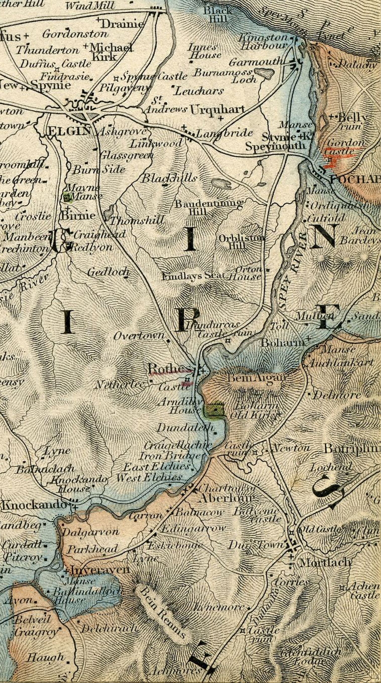 Return To Previous View