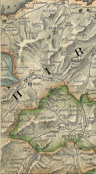 Click To Enlarge Bottom Left Quarter