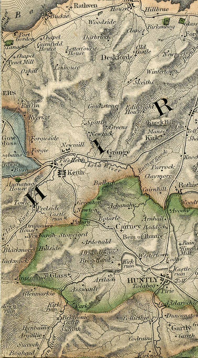 Return To Previous View