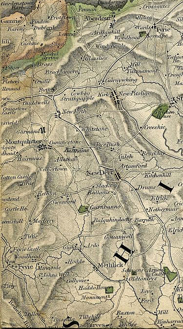 Click To Enlarge Bottom Left Quarter