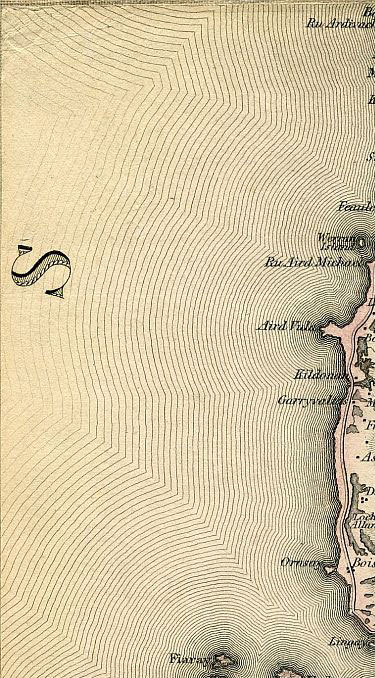 Click To Enlarge Top Left Quarter