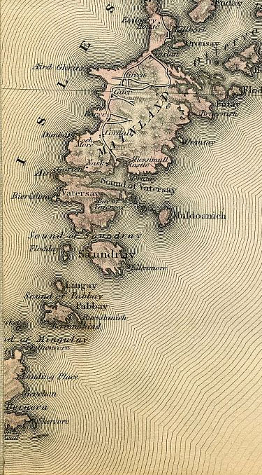 Click To Enlarge Bottom Left Quarter