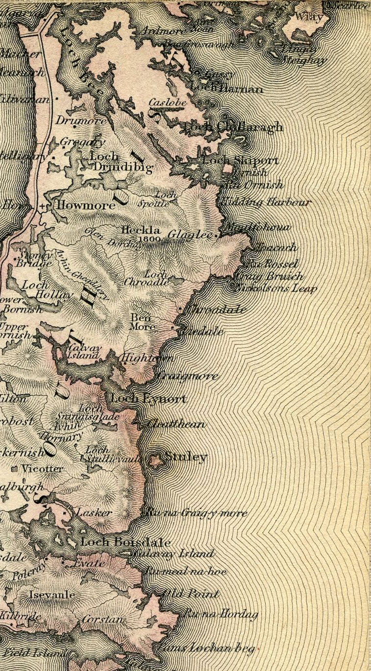 Return To Previous View