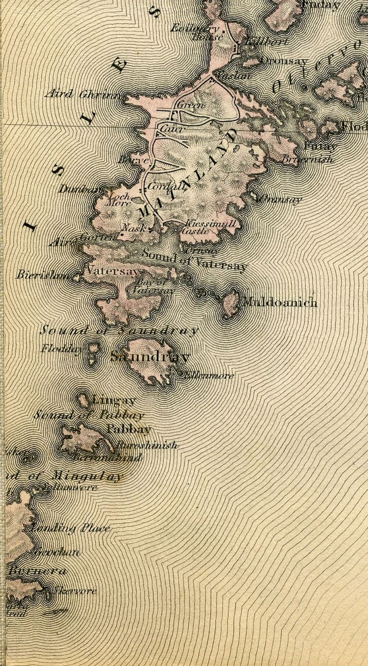 Return To Previous View