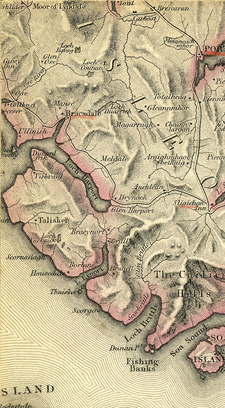 Return To Previous View