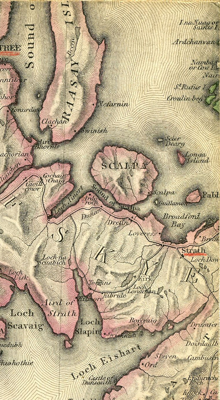 Return To Previous View