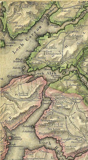 Click To Enlarge Top Left Quarter