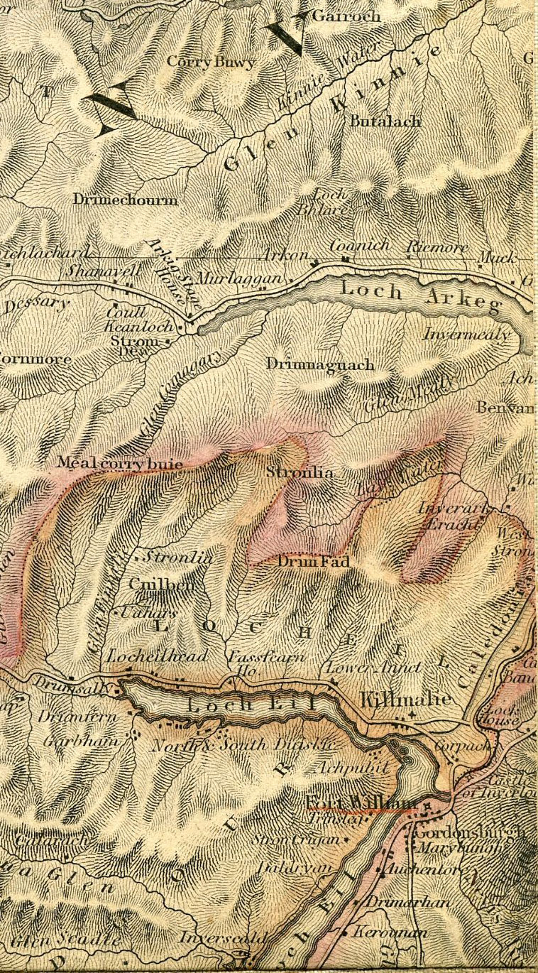 Return To Previous View