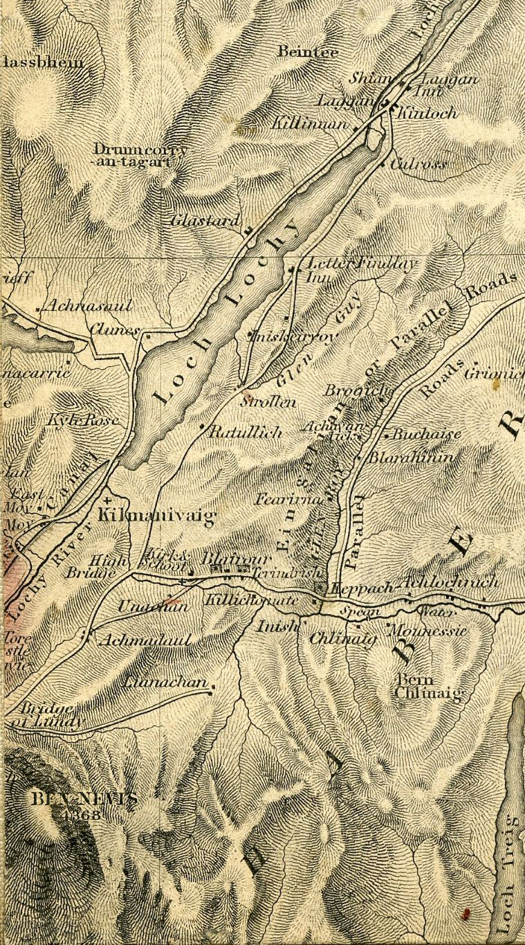 Return To Previous View