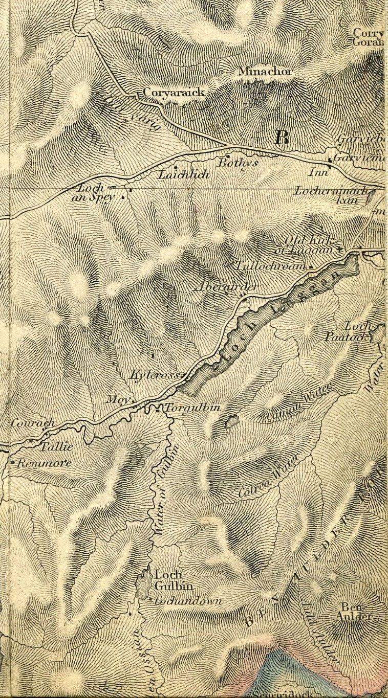 Return To Previous View