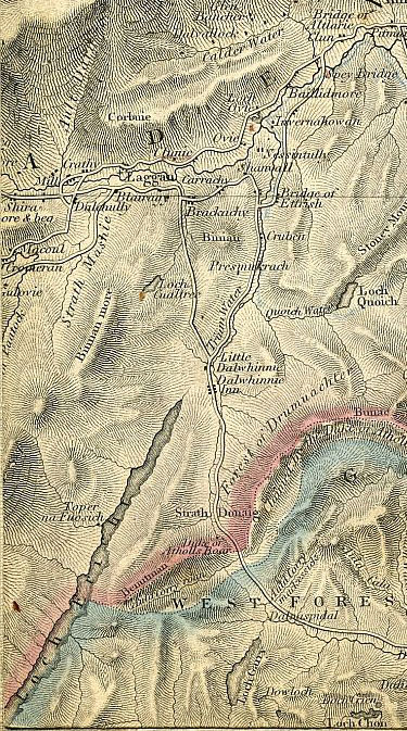 Click To Enlarge Bottom Left Quarter