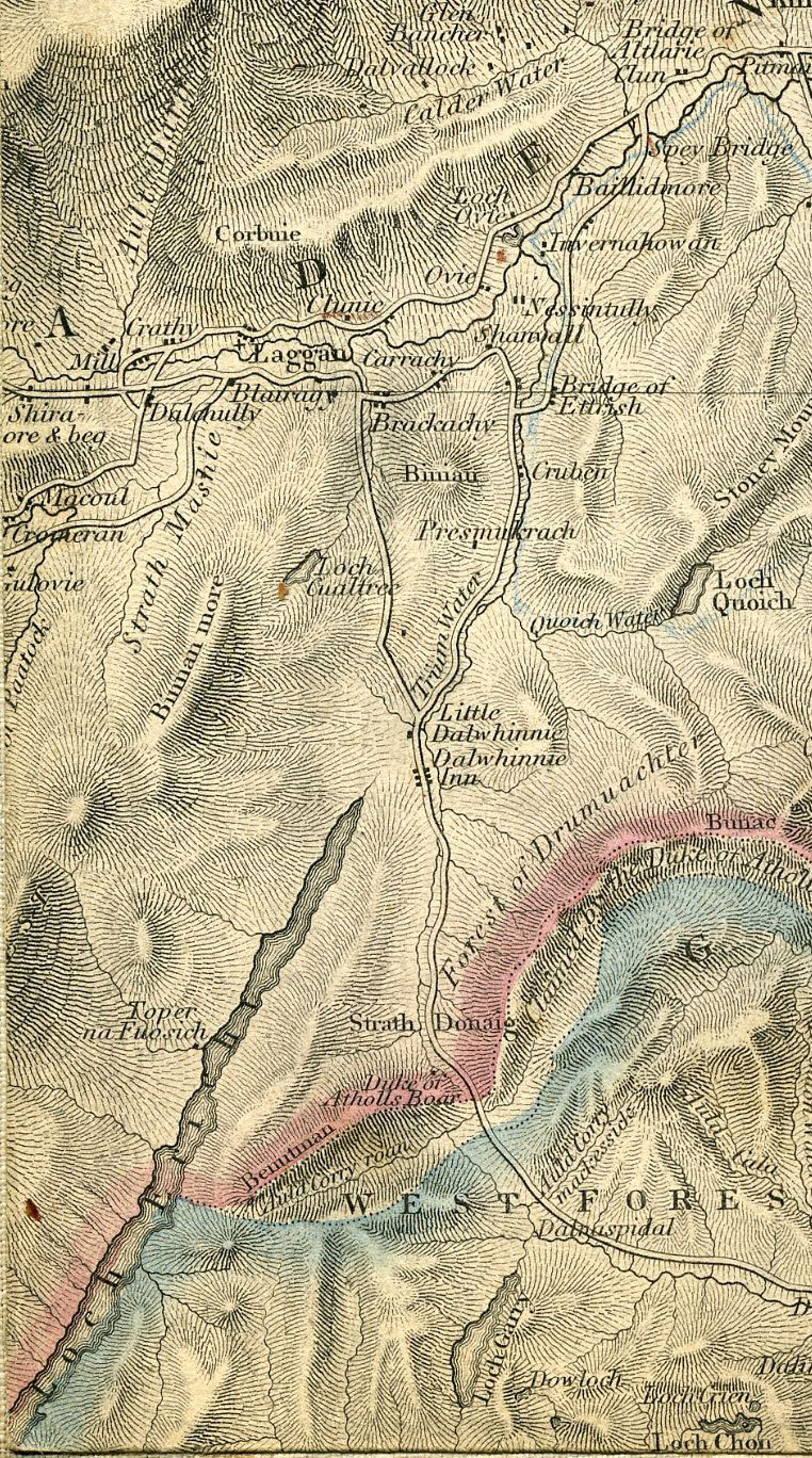 Return To Previous View