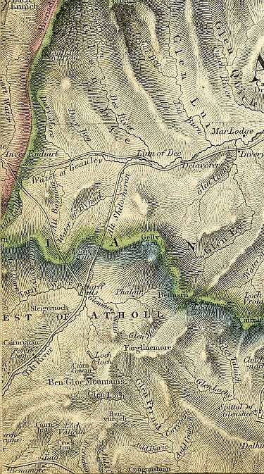 Click To Enlarge Bottom Left Quarter