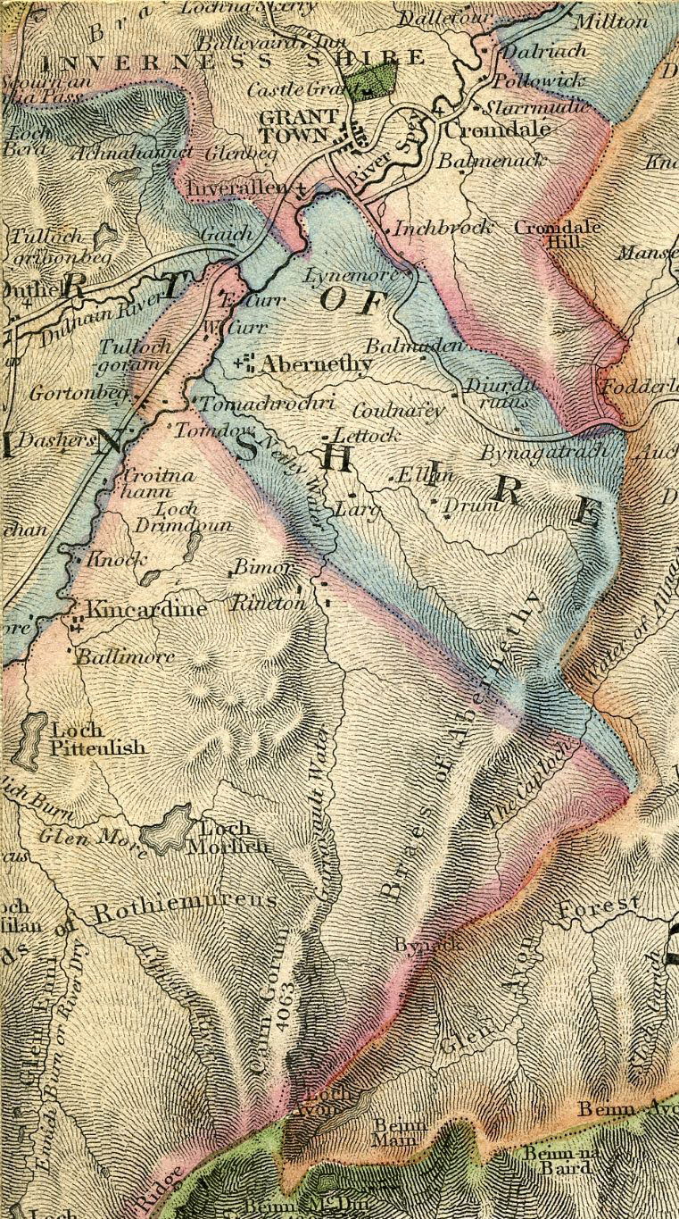 Return To Previous View