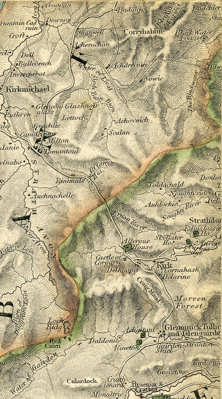 Return To Previous View